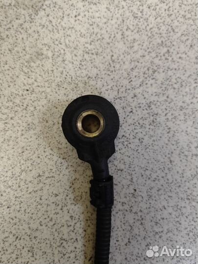 Датчик детонации BRP ski-doo Summit