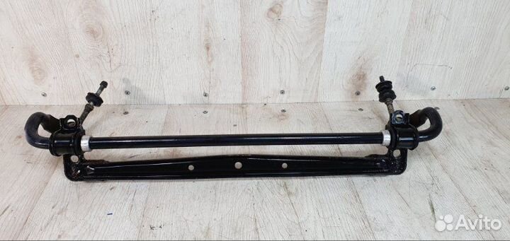 Стабилизатор задний Toyota Auris универсал 1.8
