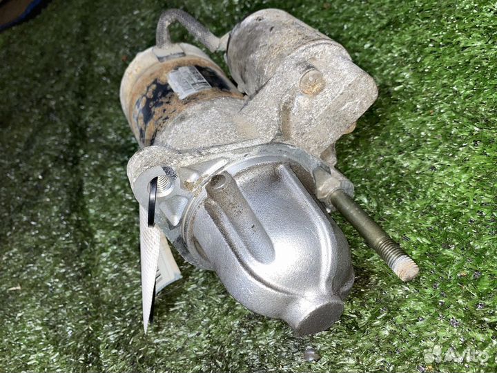 Стартер M18A Suzuki Aerio RC51S RD51S 3110080G20