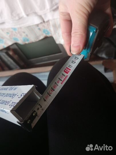 Профиль фасадный