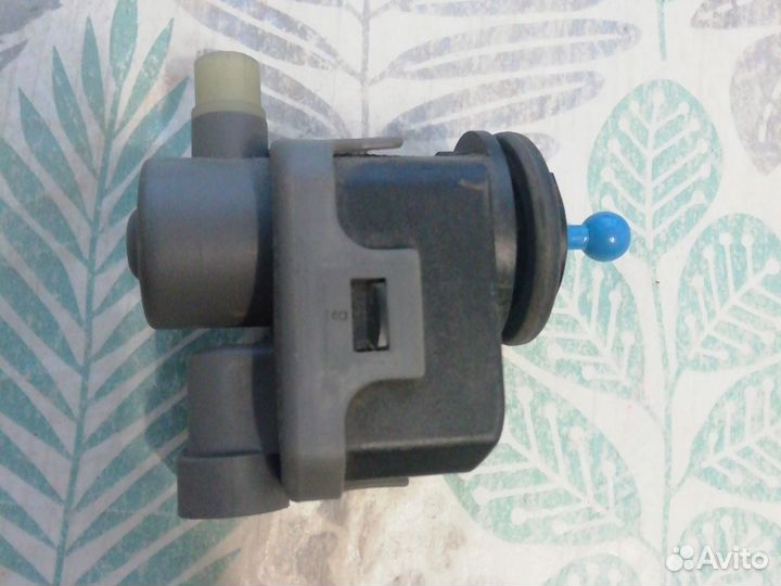 7700420737renaultмоторчик корректора фары