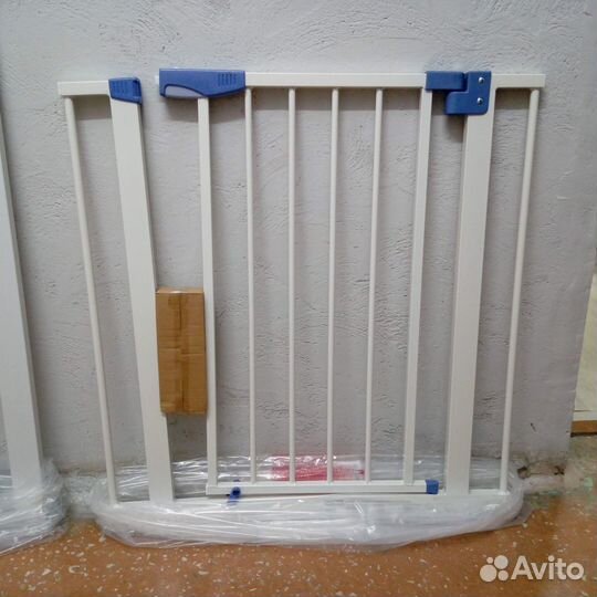 Ворота безопасности