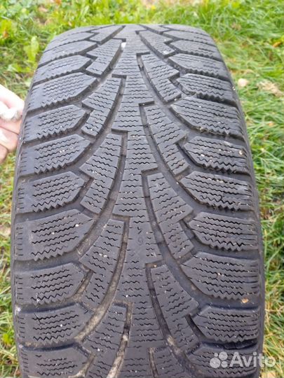 Nordman RS2 205/55 R16