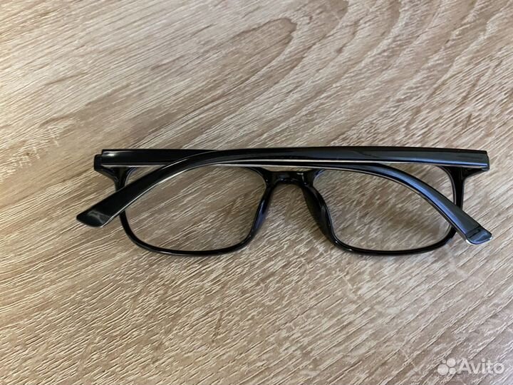 Оправа для очков б/у