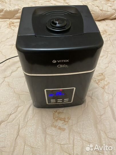 Воздухоувлажнитель Vitek VT-1764