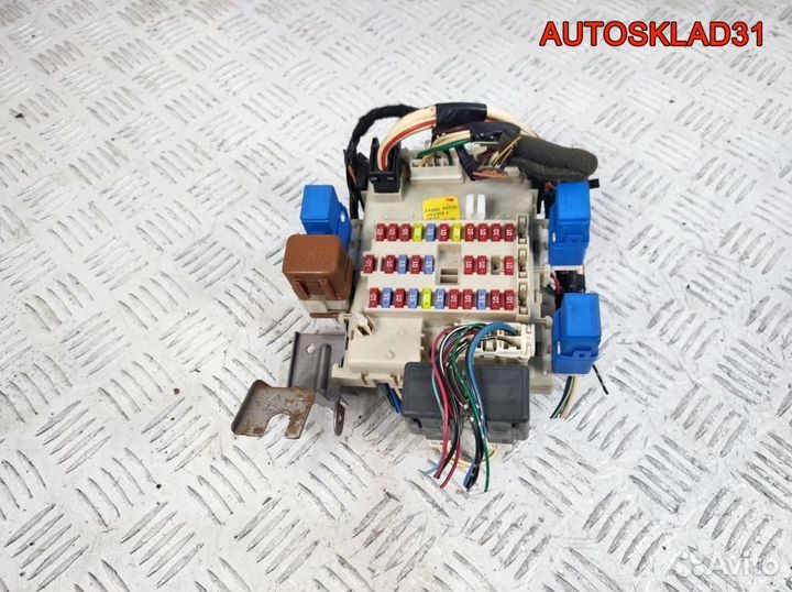 Блок предохранителей Nissan Primera P12 24350AV700
