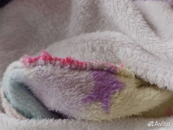 Кигуруми единорог, пижама М размер