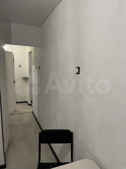 1-к. квартира, 38 м², 2/10 эт.