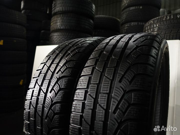 Pirelli Winter Sottozero 240 Serie II 245/40 R18
