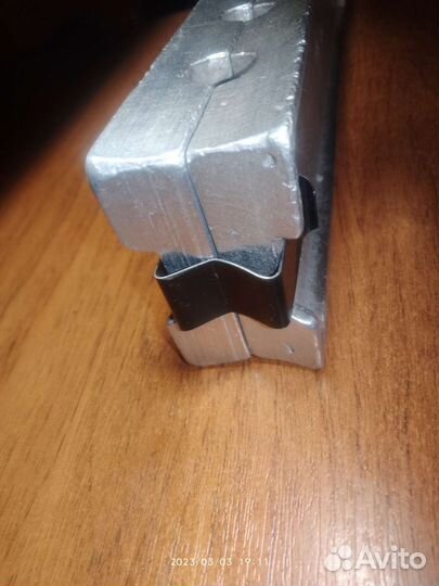 Форма для леденцов. Петушки, зайцы, звёзды. СССР