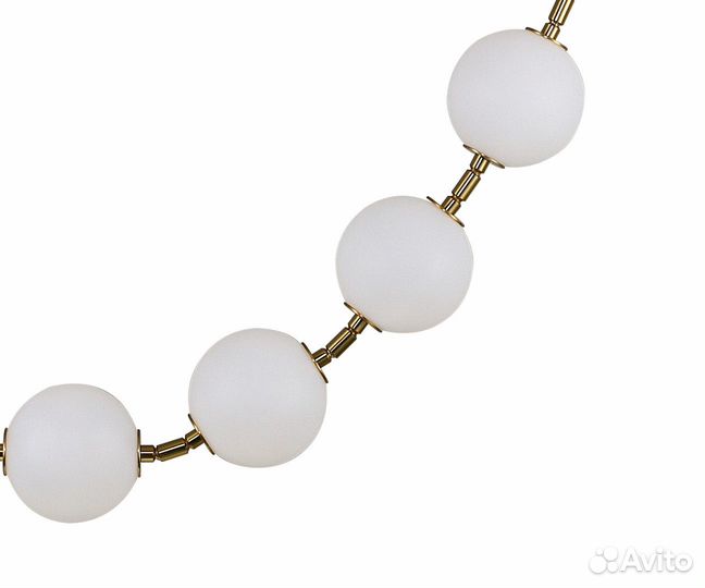 Подвесной светильник Kink Light 07627-15L,20 Мони