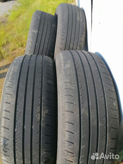 Maxxis Bravo HP-M3 225/60 R17 99H