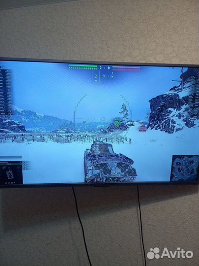 Игровой пк intel core i5