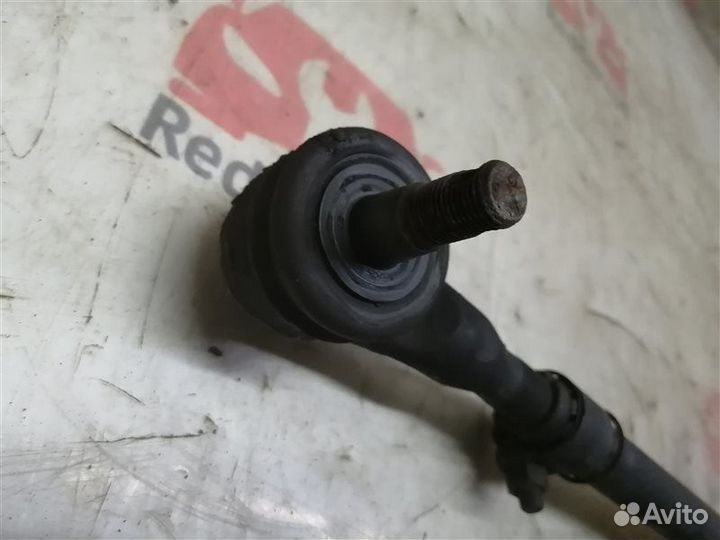 Рулевая трапеция Jeep Wrangler TJ ERH 2004