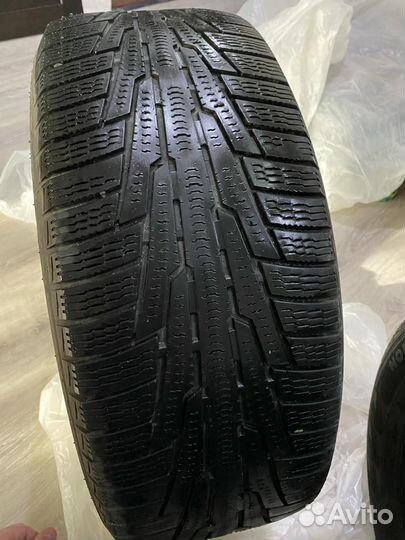 Nordman RS2 225/55 R17