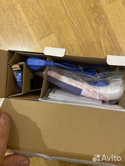 Ручной отпариватель Philips gc310