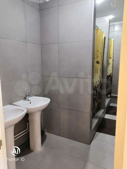 Комната 12 м², 2/2 эт.