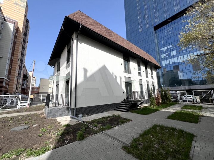 Свободного назначения, 155.4 м²