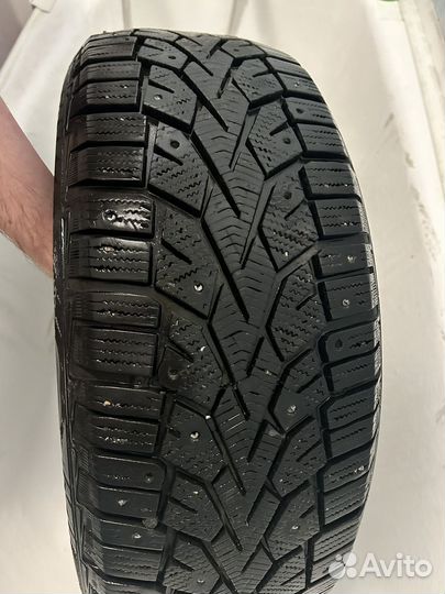 Gislaved NordFrost 100 205/60 R16