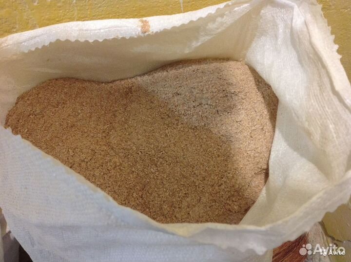 Отруби пшеничные с доставкой 280