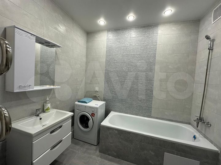 1-к. квартира, 38 м², 5/7 эт.