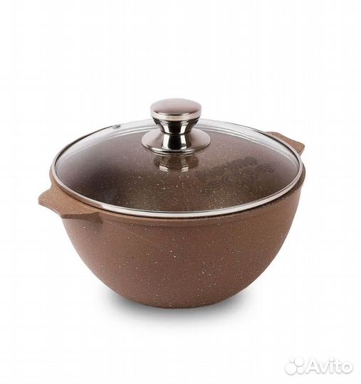 Казан для плова