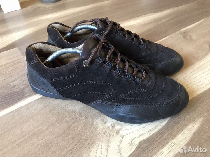 Велотуфли неконт