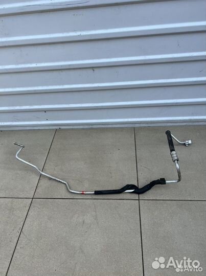 Трубка кондиционера Hyundai Sonata 5 (Тагаз)