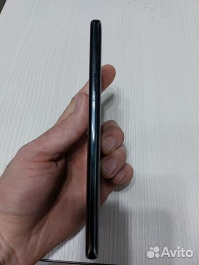 Samsung Galaxy S9 Plus, 6/256 ГБ