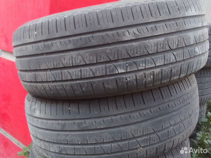 Pirelli Scorpion Verde All Season 235/60 R18 103H