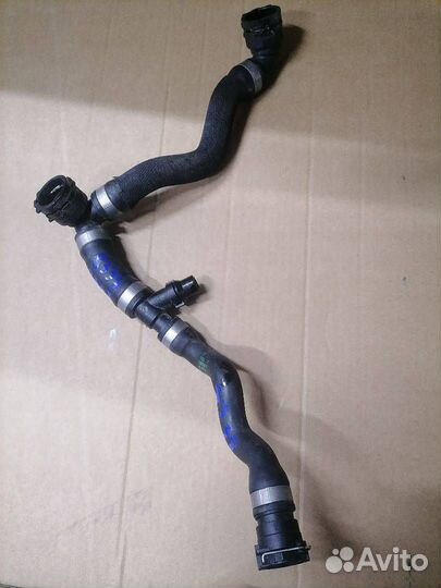 Шланг системы охлаждения BMW X3 G01 2020