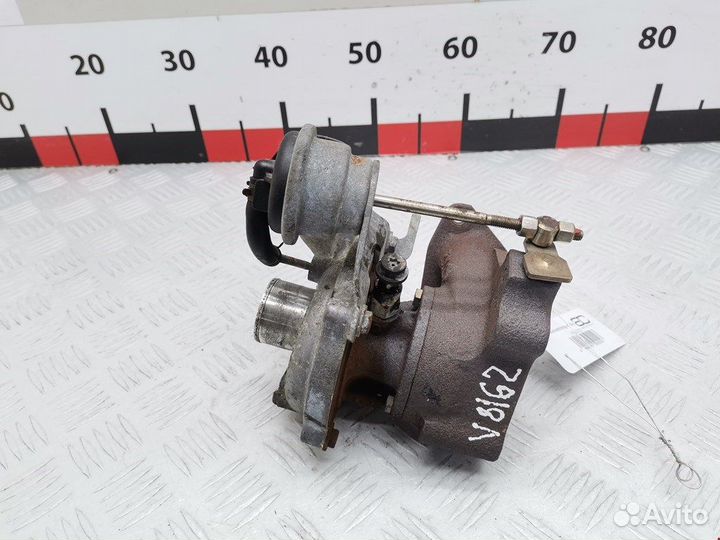 Турбина для Renault Modus 7701476891
