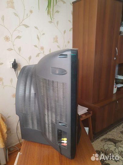 Телевизор Samsung cs-29z68hpq