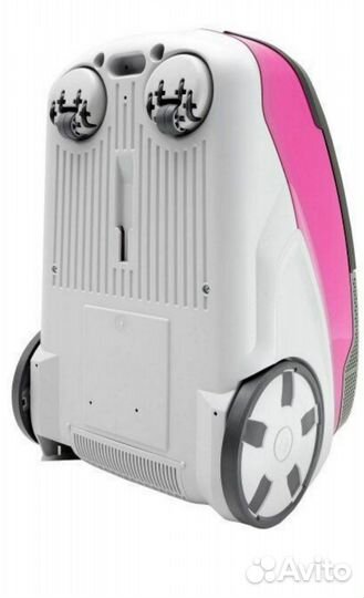 Пылесос Thomas Allergy and Family