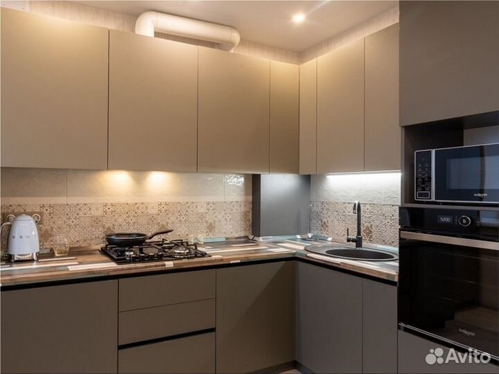 Кухня на заказ