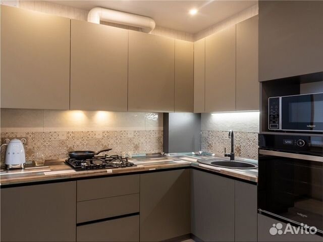 Кухня на заказ