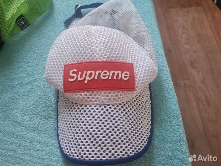 Кепка детская