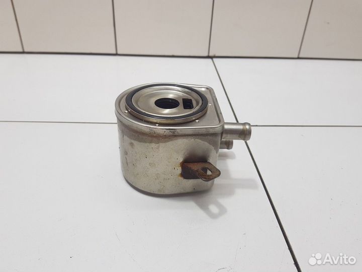 Радиатор масляный (Changan CS75 FL)