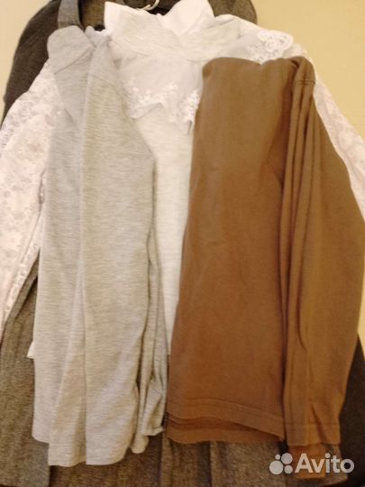 Школьные вещи