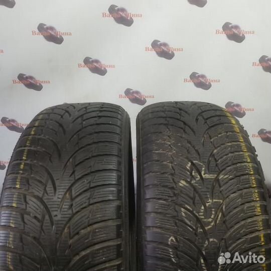Nokian Tyres WR D3 225/50 R17