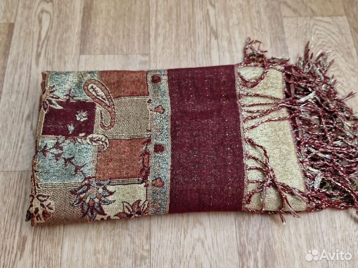 Палантин пашмина Турция, Египет