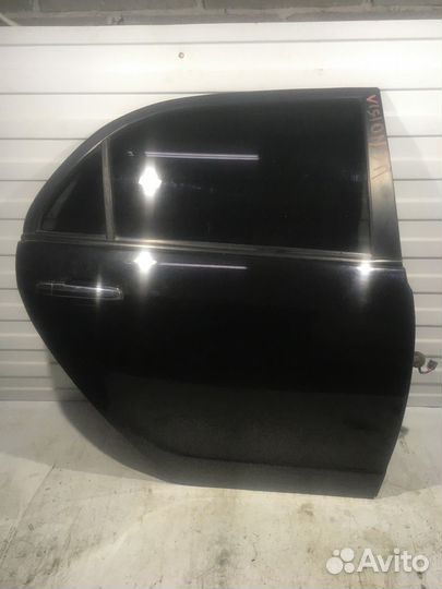 Дверь задняя правая (Geely FC (Vision)