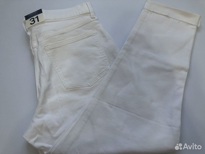 Новые женские джинсы 50/52 GAP оригинал