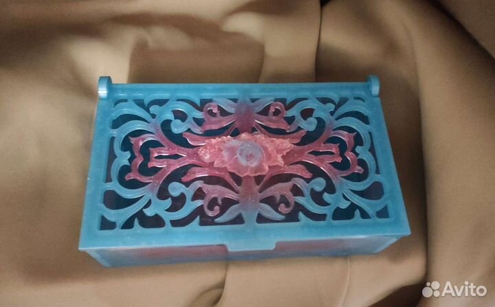 Сказочный ларец