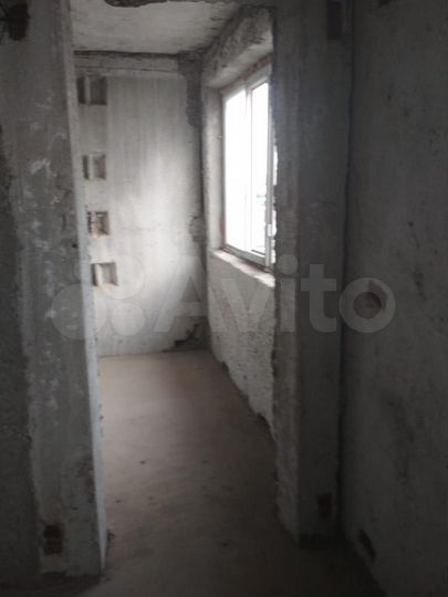 2-к. квартира, 51,2 м², 9/9 эт.