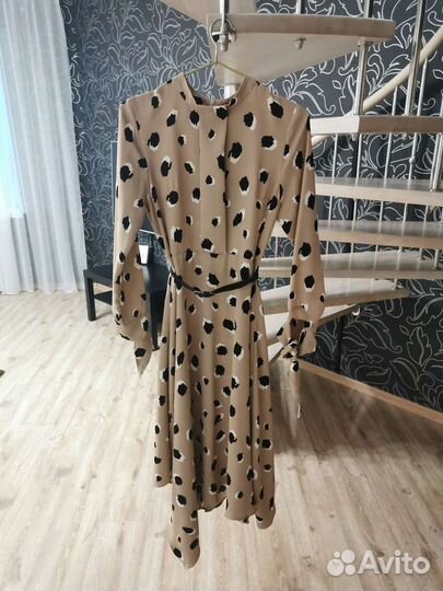 Платье