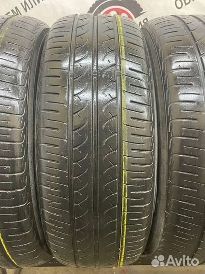 Yokohama BluEarth A34 185/60 R15 80M