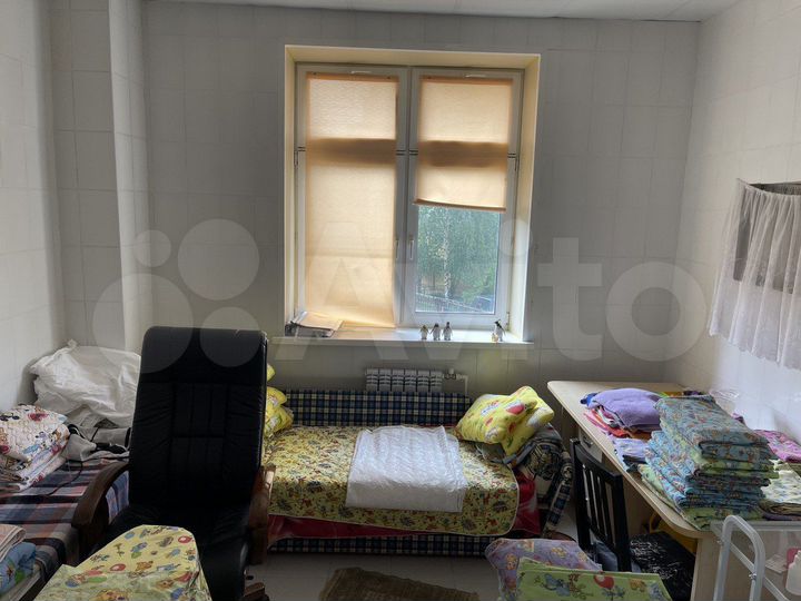 Офис, 9.6 м²
