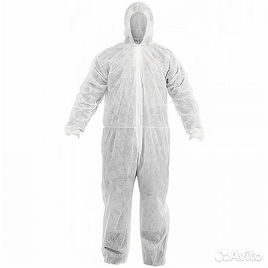 Комбинезон малярный Каспер