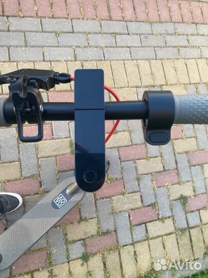 Электросамокат aovo m365pro